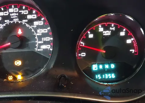 2013 Dodge Avenger Se V6 из США, поврежденный, VIN 1C3CDZAG2DN582150